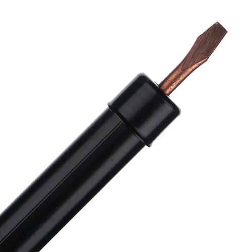 Паяльник ПД-25Вт дерев. ручка, 1/100