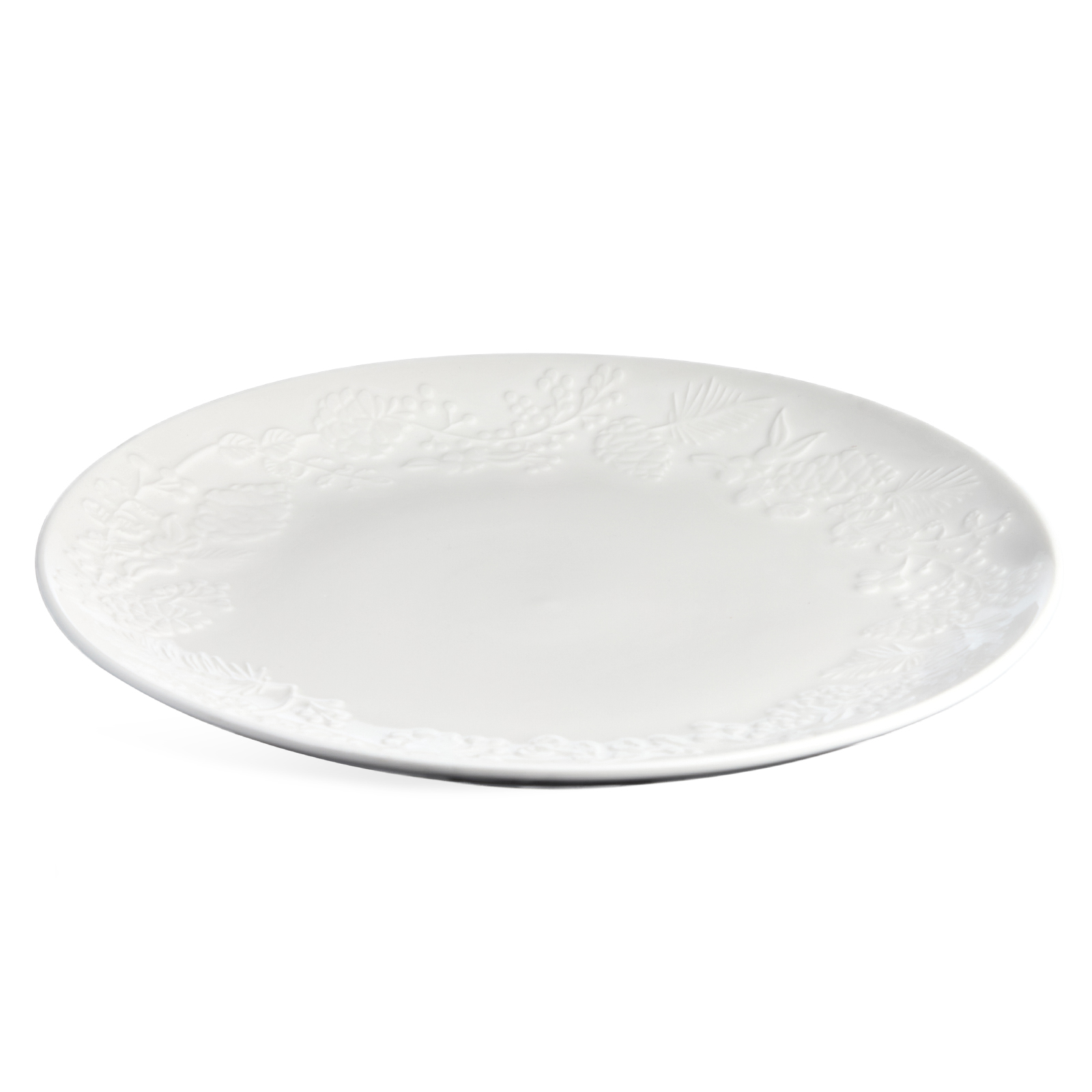 НАБОР ТАРЕЛОК ОБЕДЕННЫХ LEFARD, CELEBRATION, 2 ШТ. 25, 5 СМ, КОР=8НАБ.