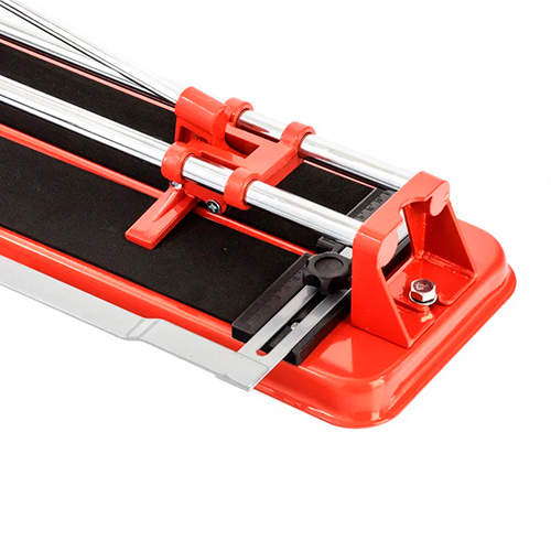 Плиткорез 500 х 14 мм// MATRIX, 1/2