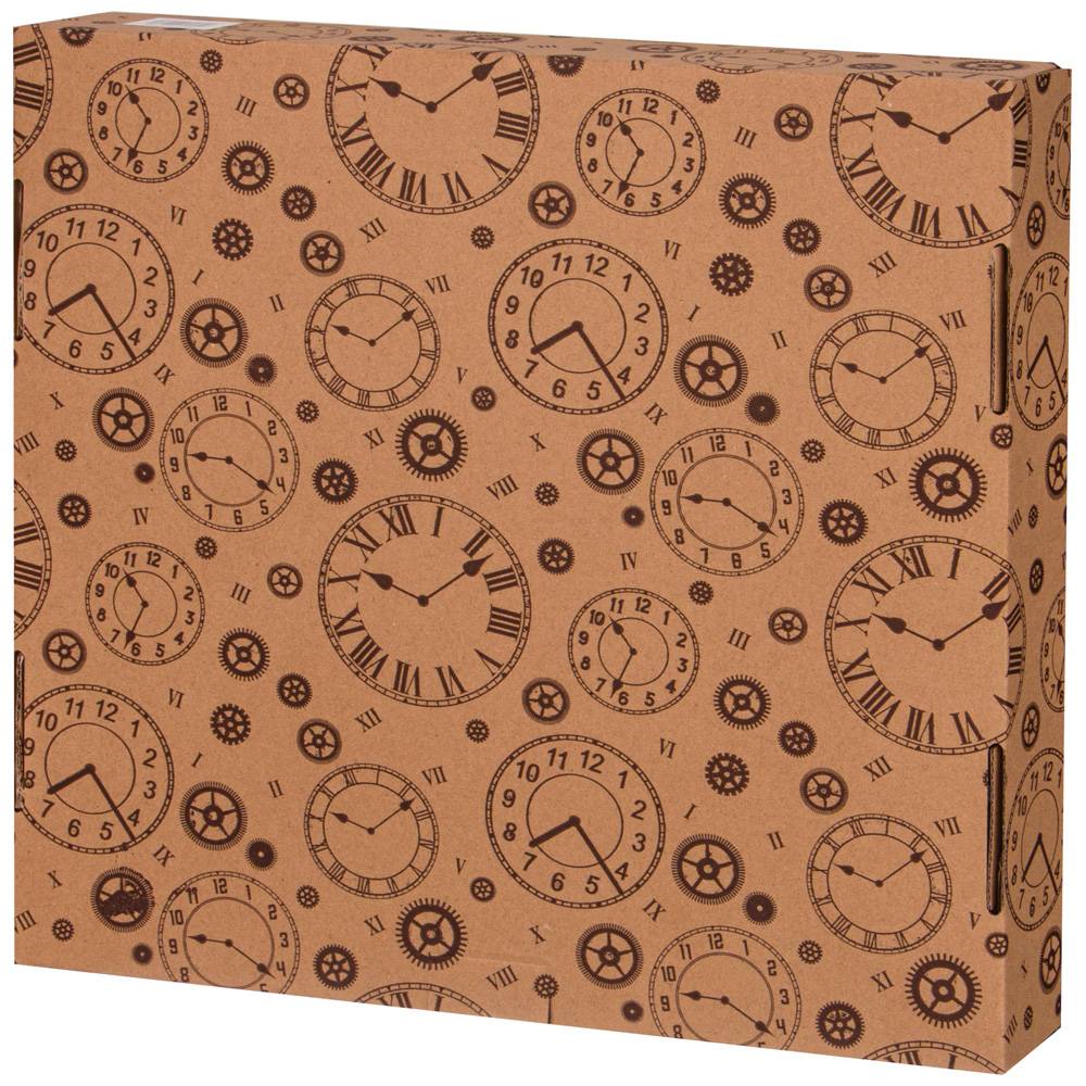 Часы настенные, АНТИК, 40, 6*40, 6*4, 5 см