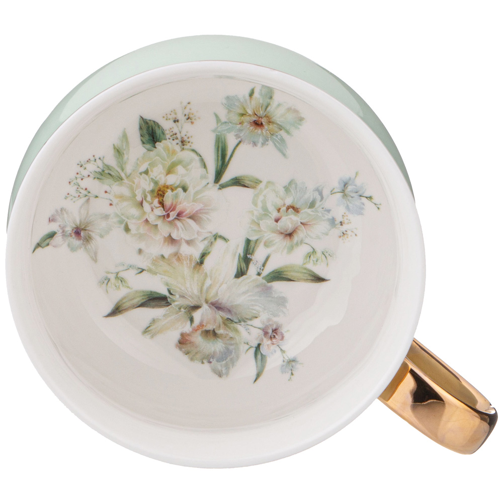 КРУЖКА LEFARD, FOUR SEASONS, 550 МЛ, КОР=36ШТ.