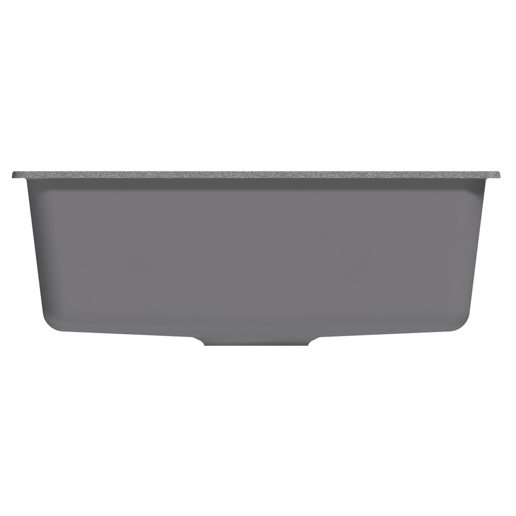 Мойка ML-GM15 графит, 342, 560*500*180мм NEW