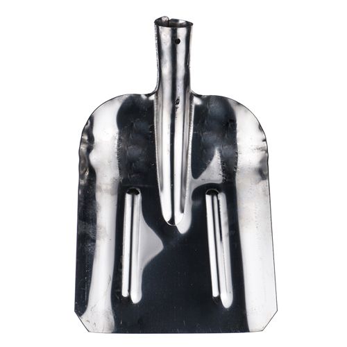 Лопата совковая НЕРЖ. толщина 1,5мм SPETSTEXNIK, 10/10