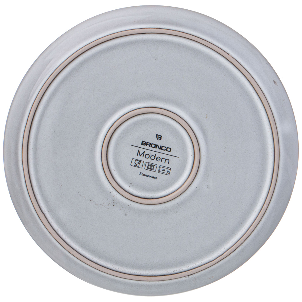 НАБОР ПОСУДЫ ОБЕДЕННЫЙ BRONCO, MODERN SAND, НА 4 ПЕР. 16 ПР., КОР=1НАБ.