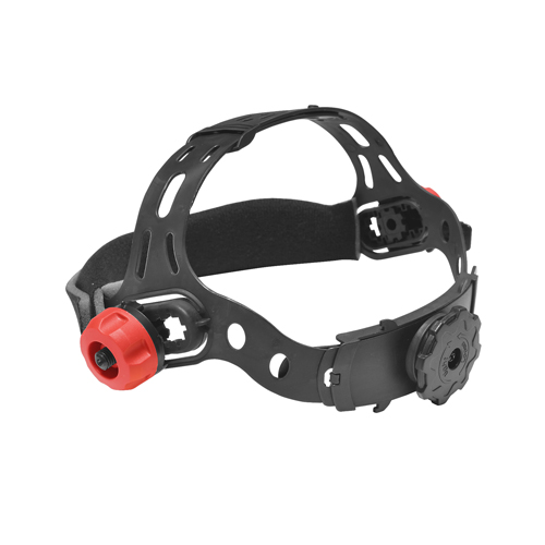 Маска сварочная хамелеон Парма ОПТИМА-400, светофильтр 90х35, DIN4/9-13, реж.резки, 2 сенсора