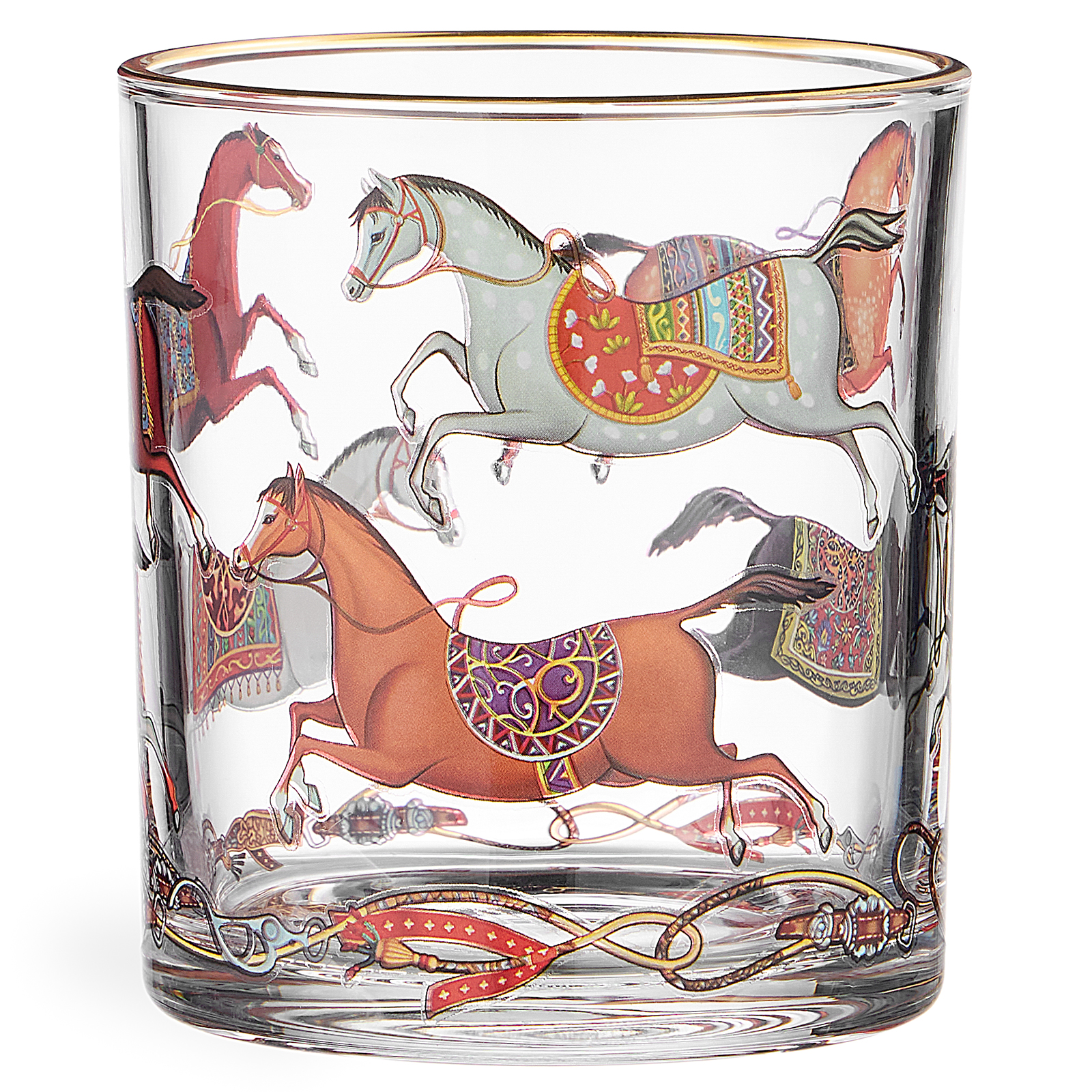 НАБОР СТАКАНОВ, PASSAGE, ИЗ 4-Х ШТ. 320 МЛ