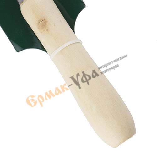 Напильник 250 мм, круглый, деревянная ручка// Сибртех	, 2/12/72