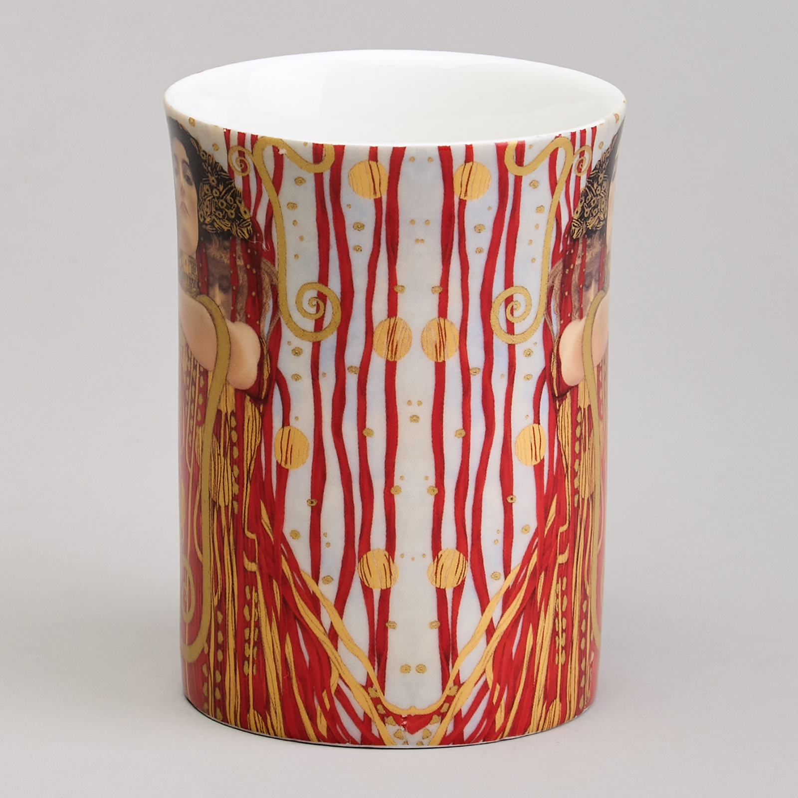 КРУЖКА LEFARD, ART COLLECTION,  Г. КЛИМТ 300 МЛ, КОР=36ШТ.