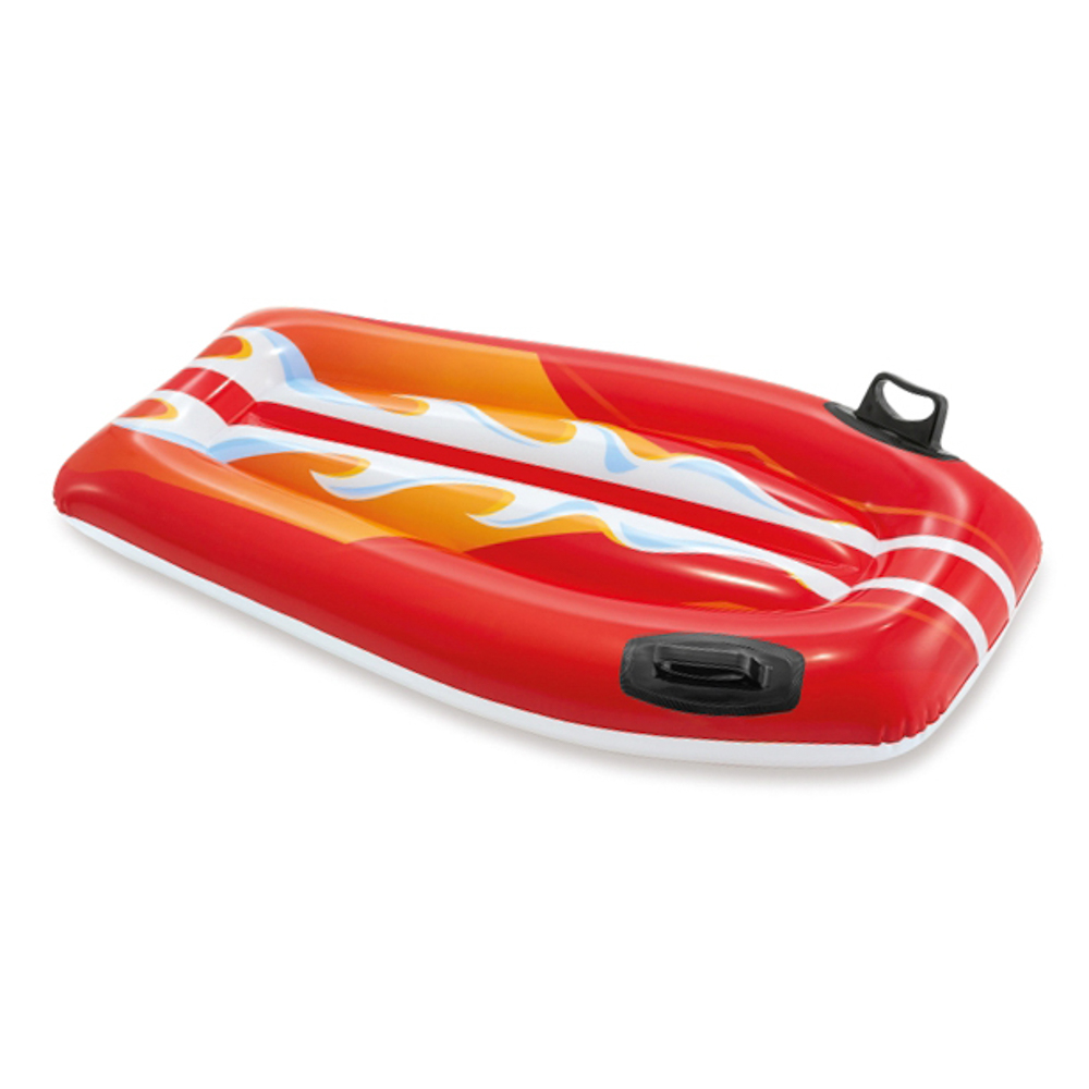 INTEX Игрушка для катания верхом "Rider", 112x62см, от 6 лет, 58165