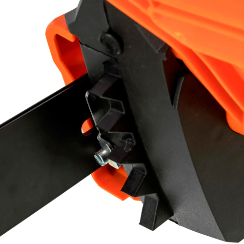 Пила электрическая цепная CARVER RSE- 1800М, 14", 1800 Вт