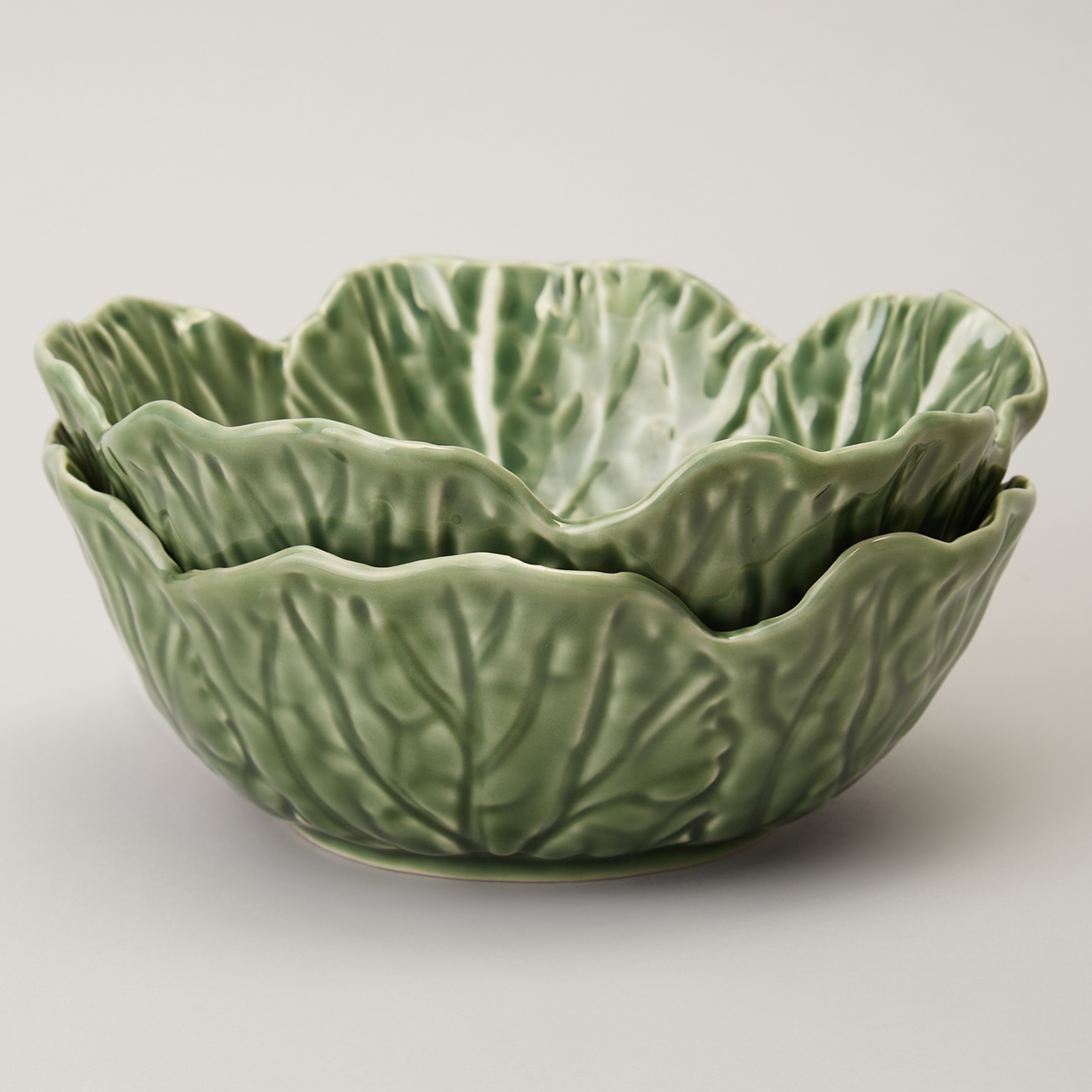 НАБОР САЛАТНИКОВ LEFARD, VILLAGE, 15, 5Х6 СМ 2 ШТ.