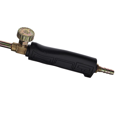 Горелка Кровельная вентильная газовоздушная 35. см без коробки, 1/100