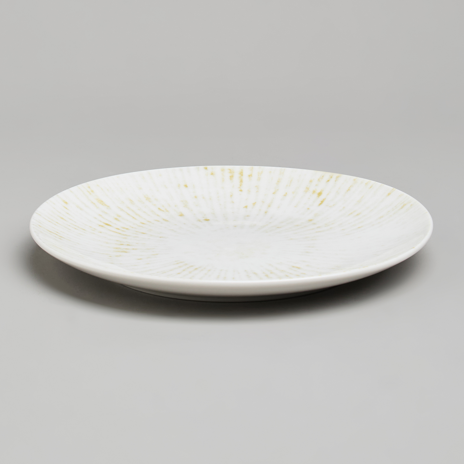 НАБОР ОБЕДЕННЫЙ BRONCO, DAILY, НА 4 ПЕРСОНЫ 12 ПРЕДМЕТОВ ГОРЧИЧНЫЙ