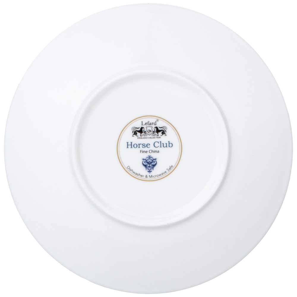 ЧАЙНАЯ ПАРА LEFARD "HORSE CLUB" 300 МЛ (КОР=36НАБ.)
