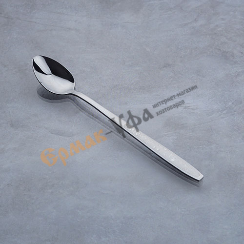 Ложка чайная с удл. ручкой Лика, 6/200