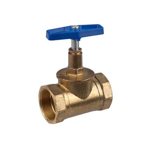 Вентиль ДУ 40, клапан, т/ф 15Б3р, 1/12