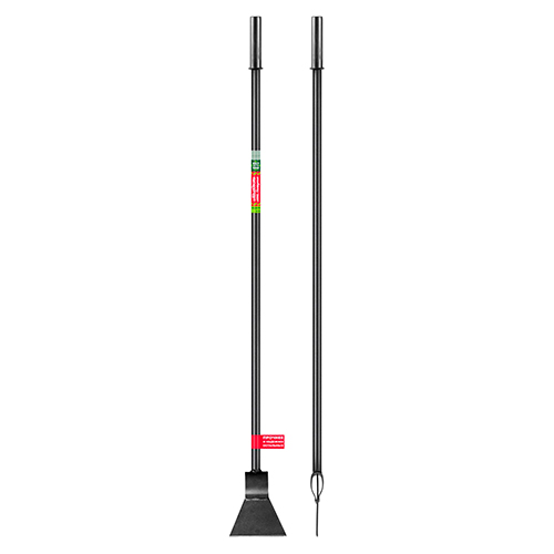 Ледоруб БЦМ 1838, 1/5