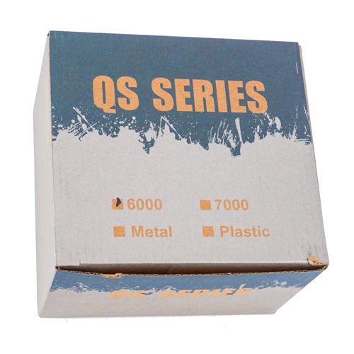 Рыболовная катушка для спиннинга 6000, 1/40