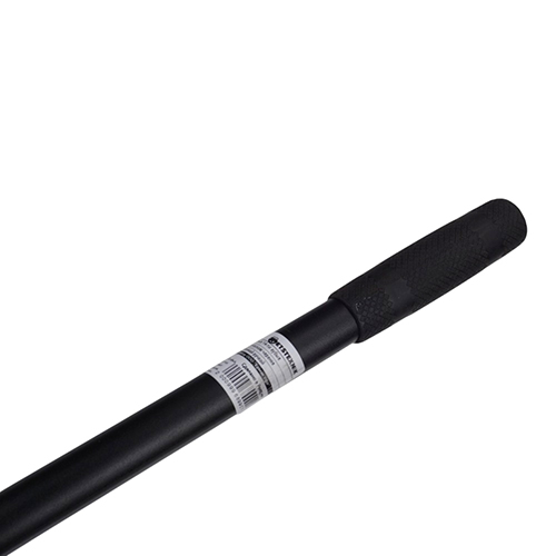 Грабли витые 14-ти зубые на металлическом черенке с прорезиненной ручкой, 1/5