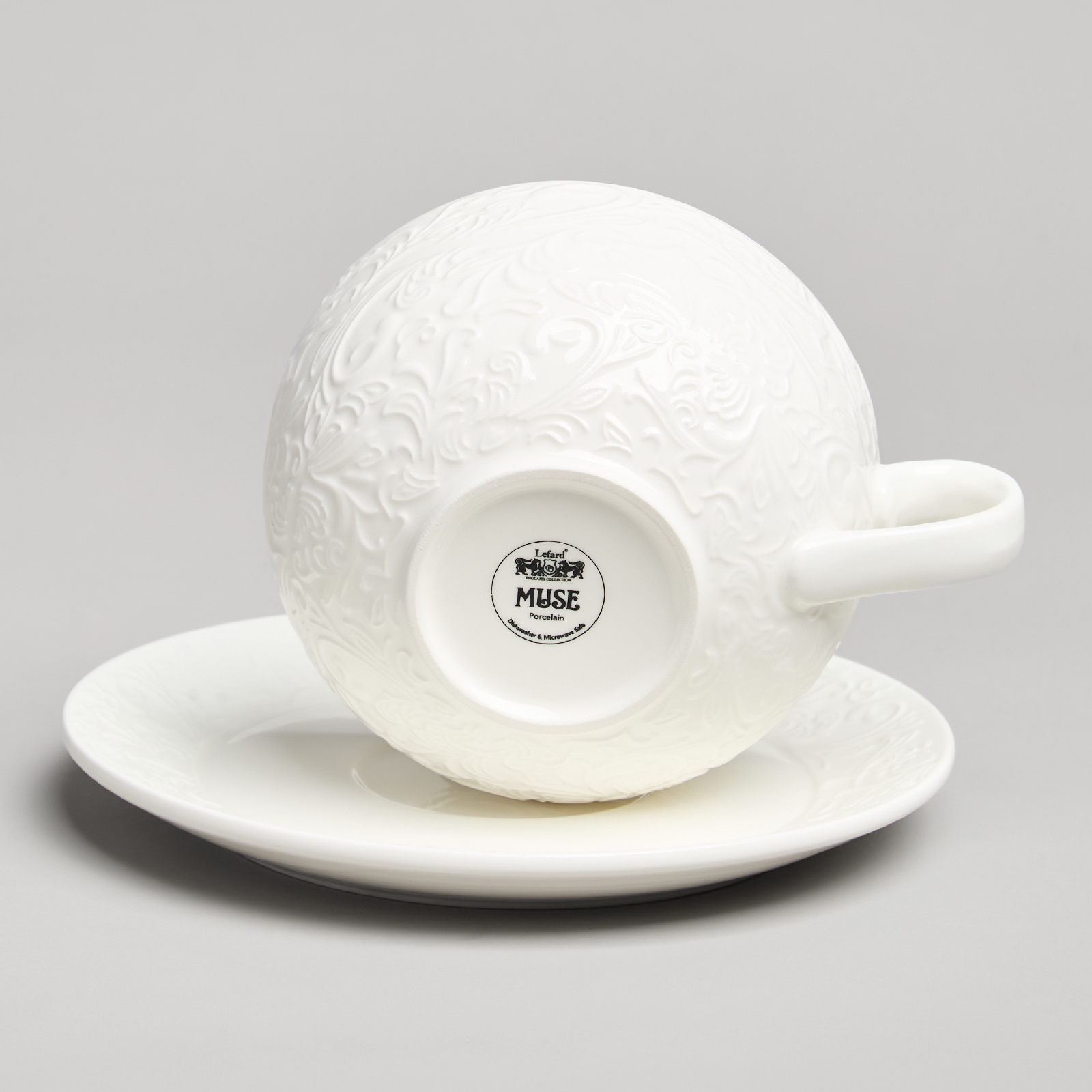 ЧАЙНАЯ ПАРА LEFARD, MUSE, 360 МЛ