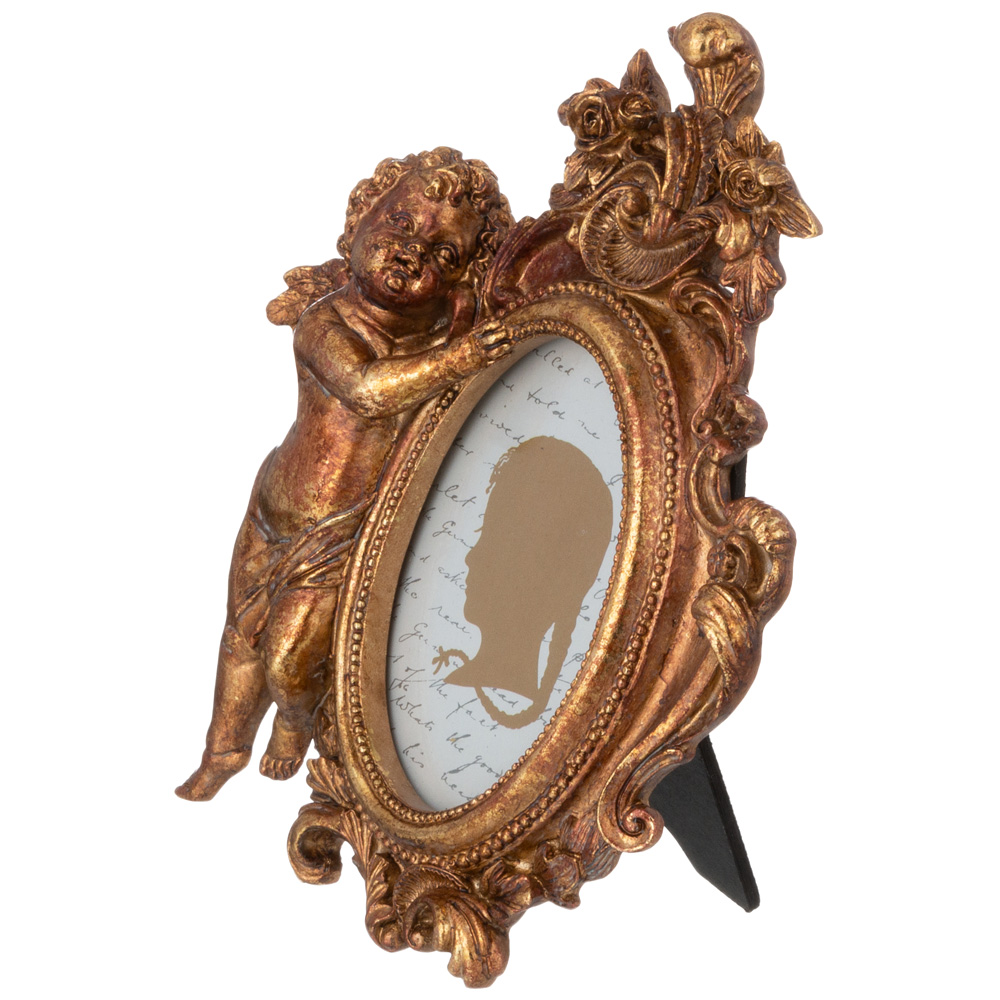 ФОТОРАМКА 16*13 СМ.НАСТОЛЬНАЯ, КОР-36ШТ