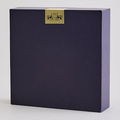 БЛЮДО, ELEGIA, SMOKY 29Х7, 5 СМ