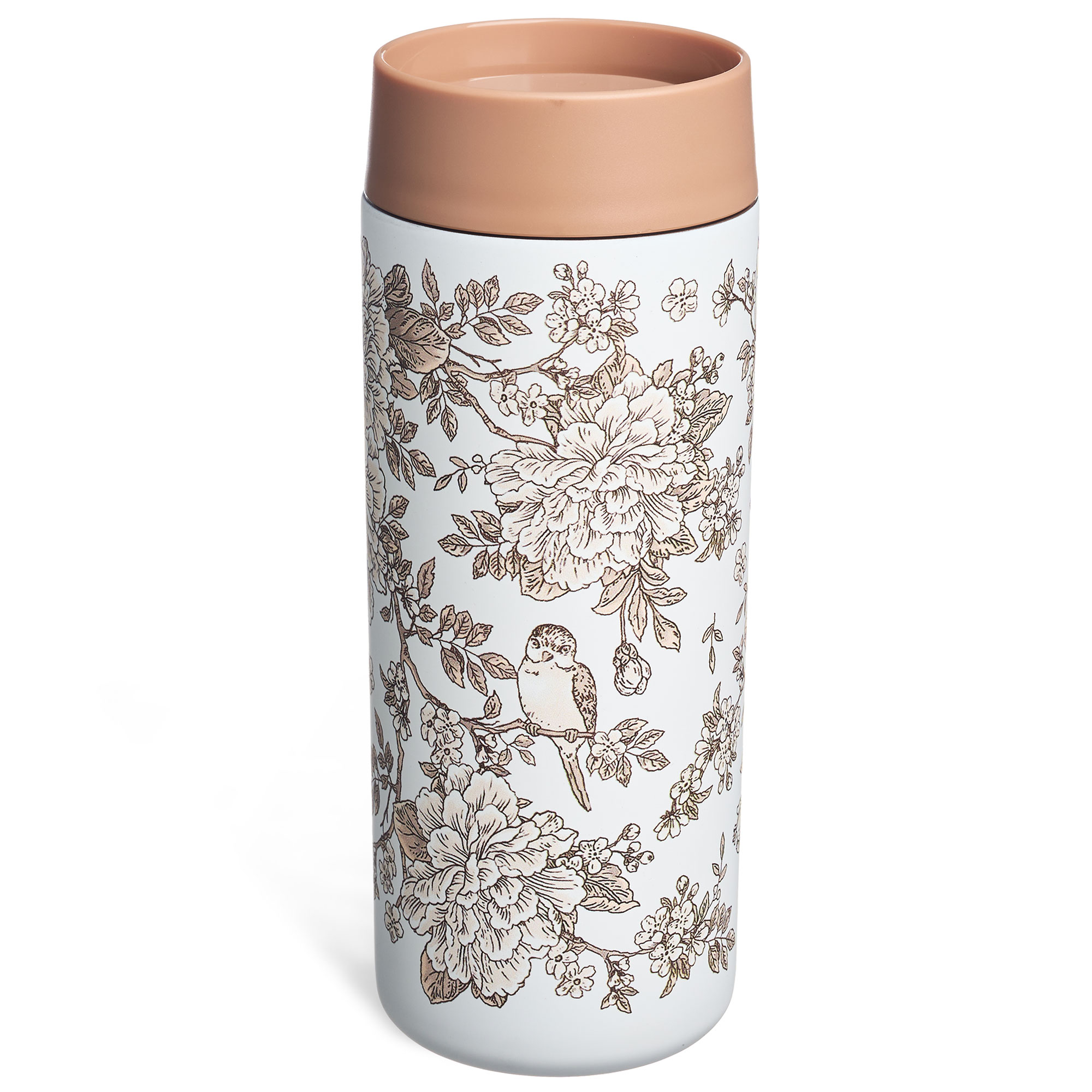 ТЕРМОКРУЖКА ROYAL GARDEN 350 МЛ