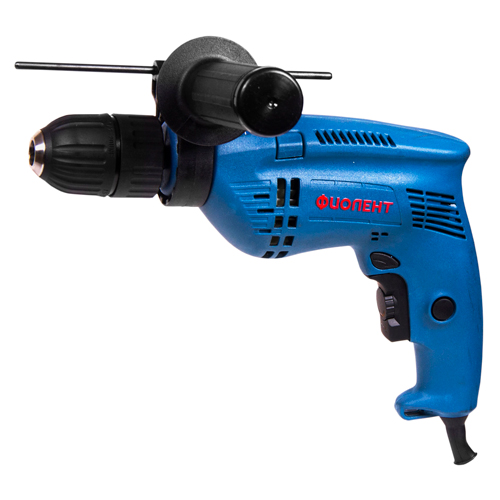 Дрель МС11-13 РЭ, 610Вт Фиолент