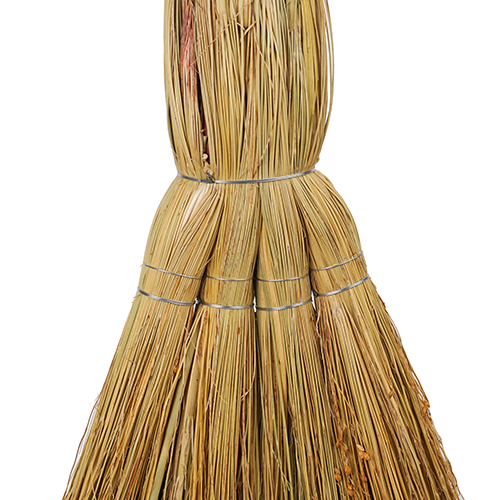 Веник, Украинский, 4 луча, мет проволока, Узбекистан, 5/50