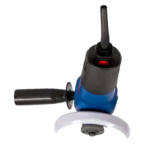 Шлифовальная машина МШУ 2-9-125 Э, Фиолент