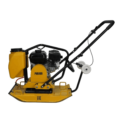 Виброплита LIFAN PVB50