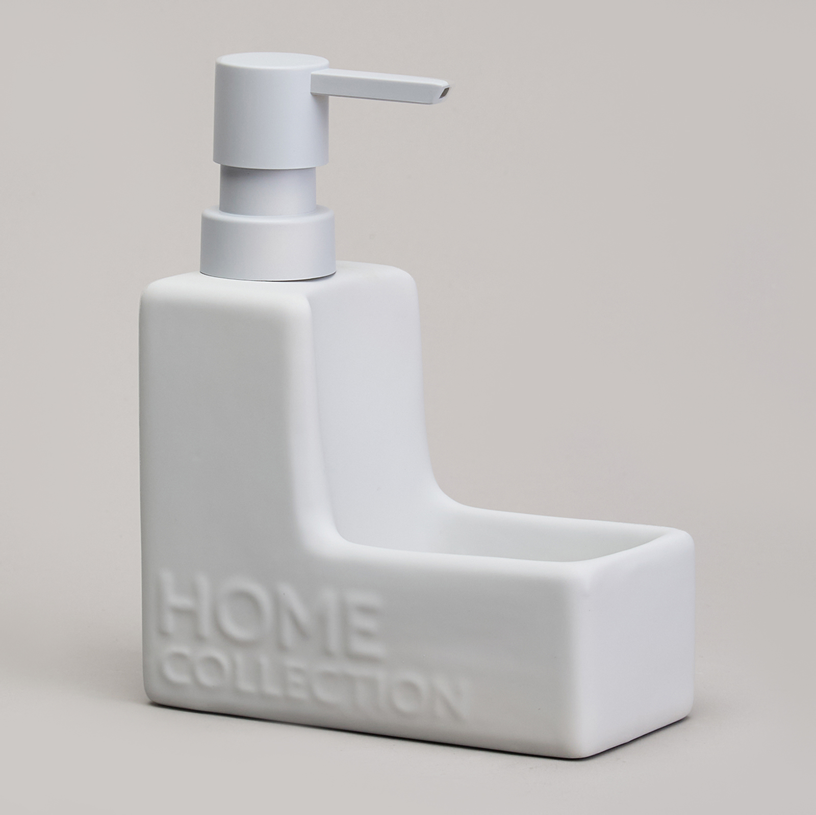 ДОЗАТОР ДЛЯ МОЮЩЕГО СРЕДСТВА + ГУБКА