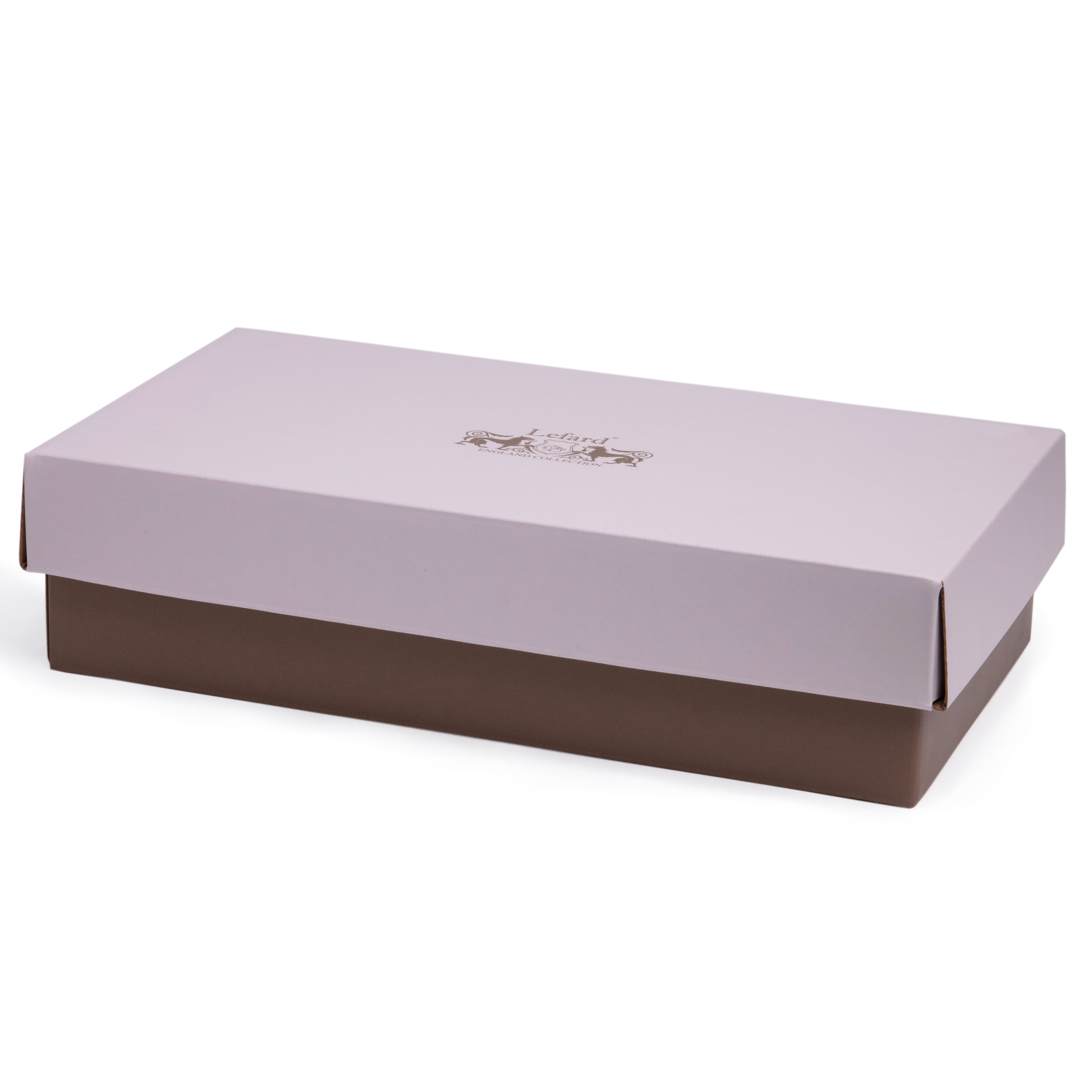 КОФЕЙНЫЙ НАБОР LEFARD, INFINITY, НА 4 ПЕР. 8 ПР. 120 МЛ