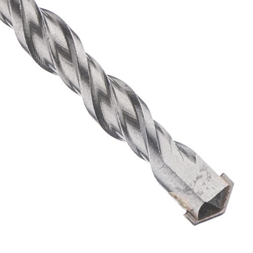 Бур 12*160 SDS-plus Барракуда, 1/50/300