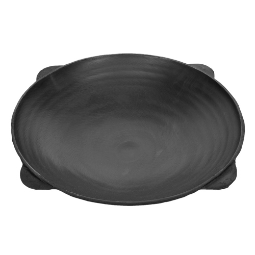 Садж-сковорода чугунный 510мм Узбекистан, 1/1