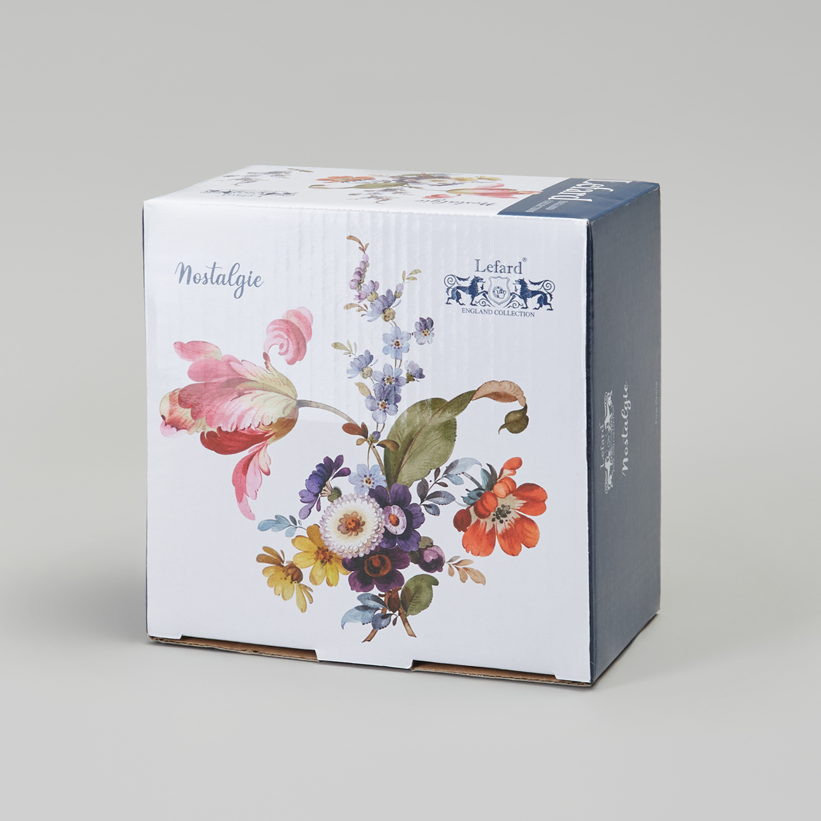 ЧАЙНАЯ ПАРА LEFARD, NOSTALGIE, 260 МЛ