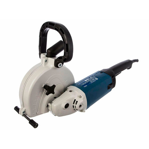 Бороздодел Б4-70 Фиолент, 2300 Вт, круг 180 мм, 67мм х 45мм