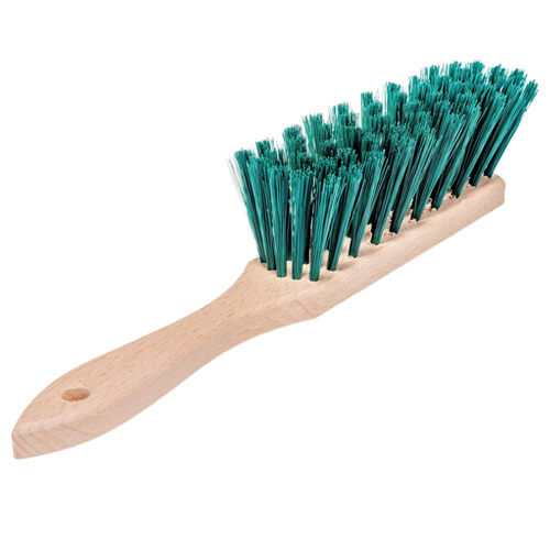 Щетка сметка деревянная YORK, 1/24