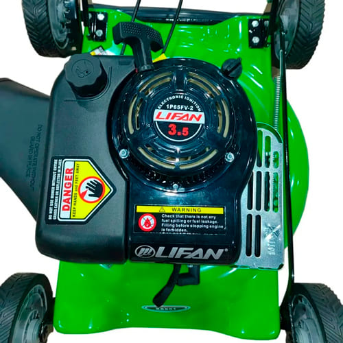 Газонокосилка LIFAN XSS 51 LF1P65FV-2