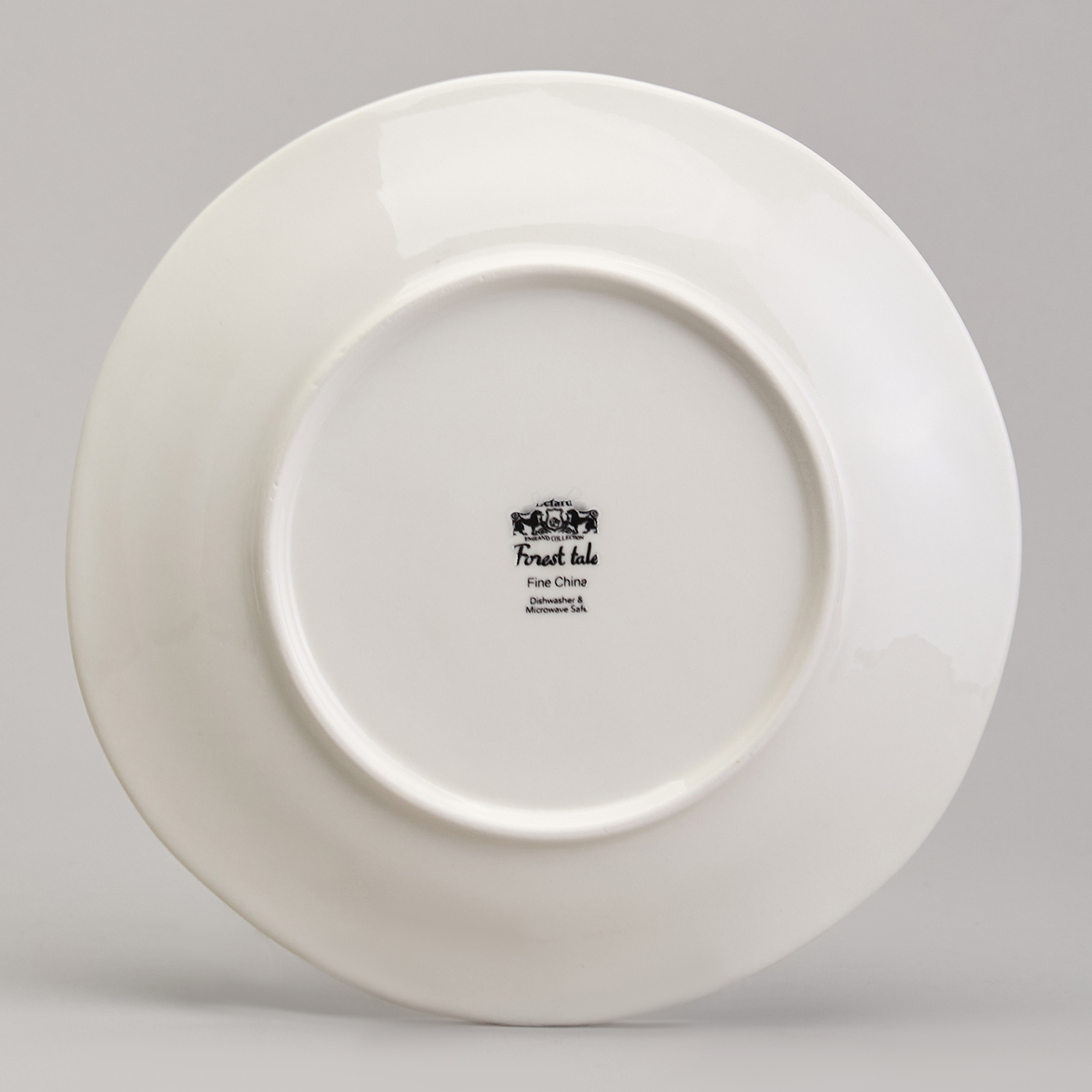 НАБОР ОБЕДЕННЫЙ LEFARD, FOREST TALE, BLUE 4 ПЕР. 16 ПР., КОР=1ШТ.