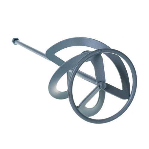 Насадка 03 к МД1-11Э, левая, 140мм для дисперсионных красок, заливочной массы Фиолент