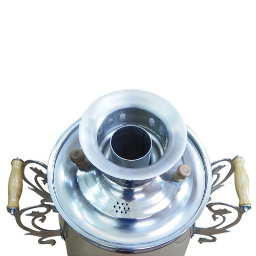 Самовар Электрический 30 л Купец Уфимский Самовар