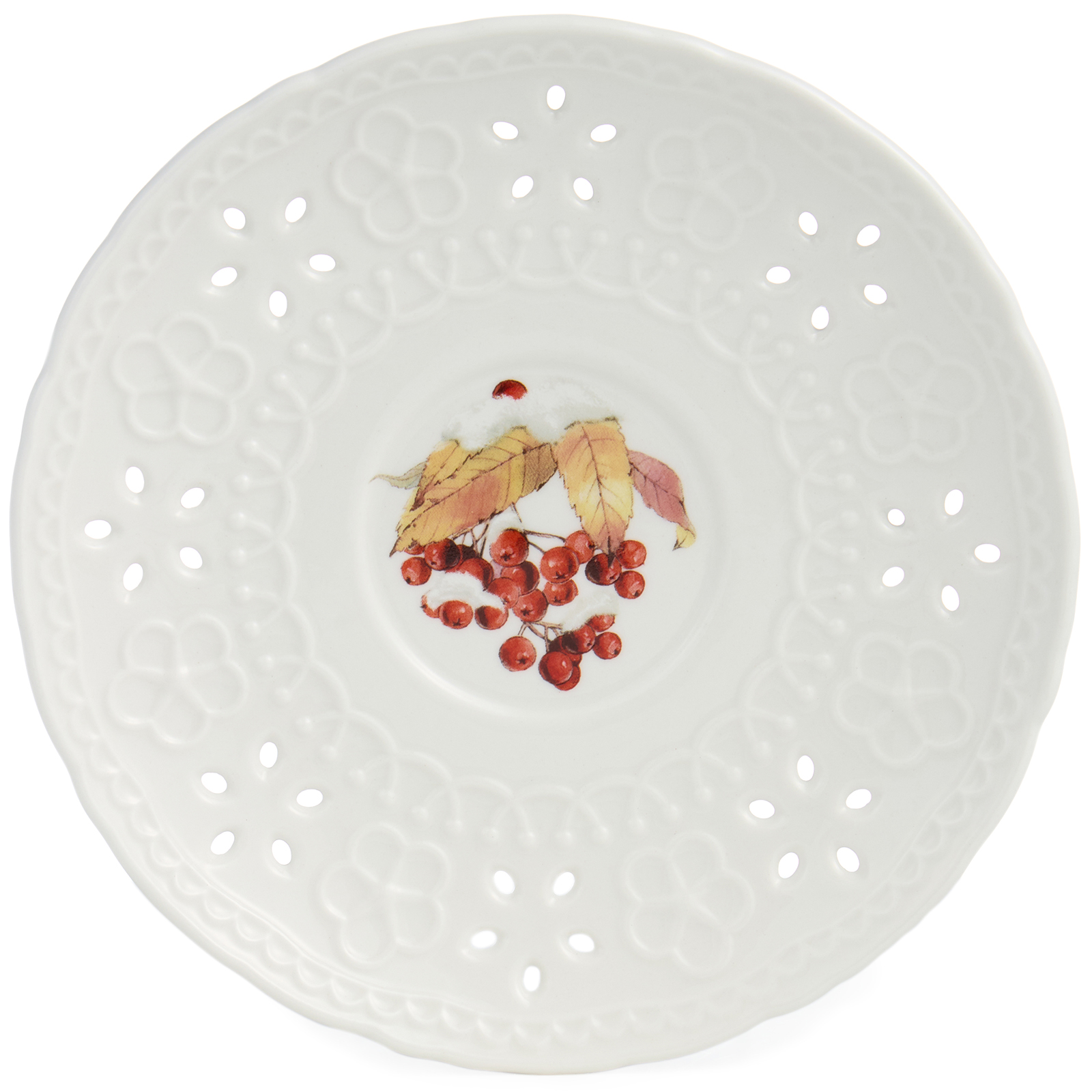 НАБОР ЧАЙНЫЙ LEFARD, FOREST TALE, НА 6 ПЕР. 12 ПР. 250 МЛ, КОР=6НАБ.