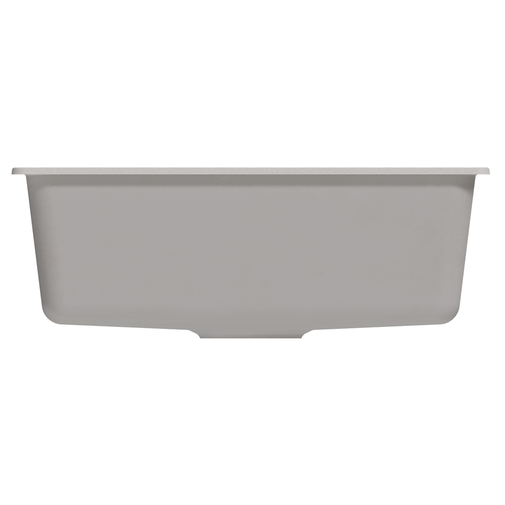 Мойка ML-GM15 ультра-белая, 341, 560*500*180мм NEW