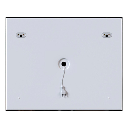 Зеркало MIXLINE, Минио, 1000*800, ШВ сенсорный выключатель, светодиодная подсветка