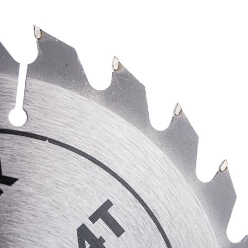 Диск пильный по дереву SPETSTEXNIK 190*20. 0*24T, 1/25/50