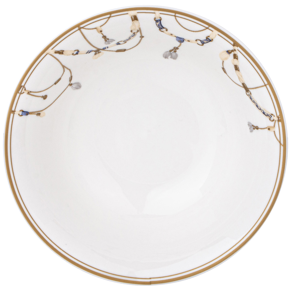 СЕРВИЗ ОБЕДЕННЫЙ LEFARD, HORSE CLUB, НА 6 ПЕР. 23 ПР., КОР=2НАБ.