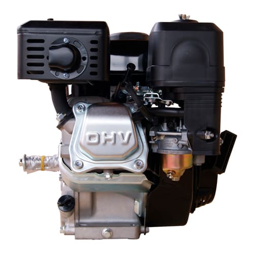 Двигатель LIFAN 170F 4-такт, 7л.с