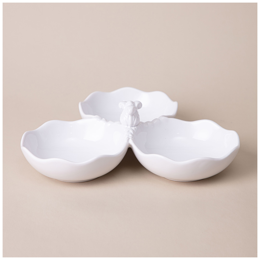 МЕНАЖНИЦА 3 СЕКЦИИ 24Х24Х7 СМ