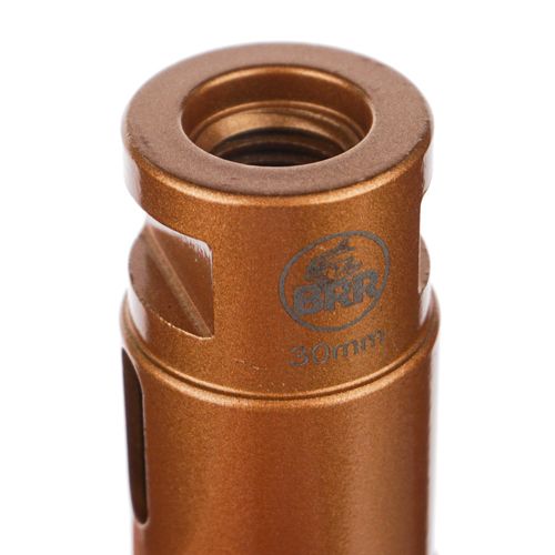 Коронка алмазная по керамограниту и мрамору 30 мм, 1/10/100